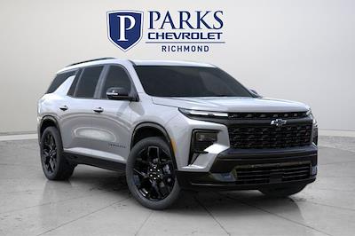2026 Chevrolet Traverse FWD SUV for sale #129684 - photo 1