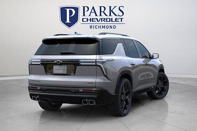 2026 Chevrolet Traverse FWD SUV for sale #129684 - photo 2