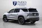 2026 Chevrolet Traverse FWD SUV for sale #129684 - photo 4