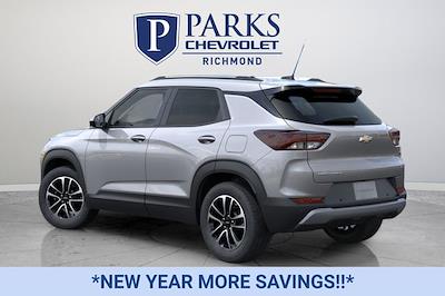 2026 Chevrolet Trailblazer FWD SUV for sale #118982 - photo 2