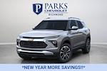 2026 Chevrolet Trailblazer FWD SUV for sale #118982 - photo 1