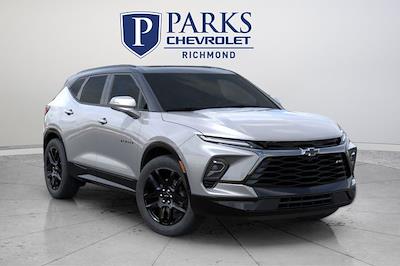 2025 Chevrolet Blazer AWD SUV for sale #269615 - photo 1