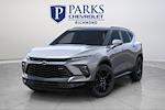 2025 Chevrolet Blazer AWD SUV for sale #269615 - photo 8