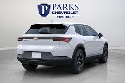 2026 Chevrolet Equinox EV FWD SUV for sale #103237 - photo 2