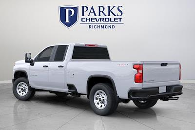 2026 Chevrolet Silverado 2500 Double Cab 4WD Pickup for sale #129682 - photo 2