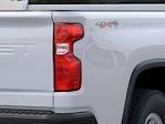 2026 Chevrolet Silverado 2500 Double Cab 4WD Pickup for sale #129682 - photo 11