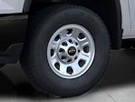 2026 Chevrolet Silverado 2500 Double Cab 4WD Pickup for sale #129682 - photo 9