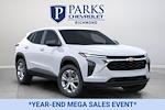2026 Chevrolet Trax FWD SUV for sale #FMCQ9J*O - photo 1