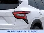 2026 Chevrolet Trax FWD SUV for sale #FMCQ9J*O - photo 11