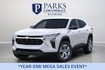 2026 Chevrolet Trax FWD SUV for sale #FMCQ9J*O - photo 8