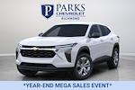 New 2026 Chevrolet Trax LS for sale #FMCRBD*O - photo 6
