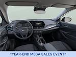 2026 Chevrolet Trax FWD SUV for sale #FMCRBT*O - photo 15
