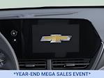 2026 Chevrolet Trax FWD SUV for sale #FMCRBT*O - photo 20
