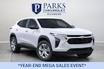 2026 Chevrolet Trax FWD SUV for sale #FMCRBT*O - photo 7
