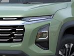 2026 Chevrolet Equinox AWD SUV for sale #FMRJRC*O - photo 10