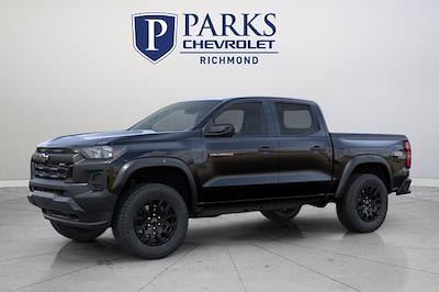 2026 Chevrolet Colorado Crew Cab 4WD Pickup for sale #139873 - photo 1