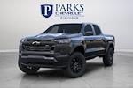 2026 Chevrolet Colorado Crew Cab 4WD Pickup for sale #139873 - photo 8