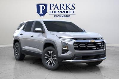 2026 Chevrolet Equinox FWD SUV for sale #299320 - photo 1