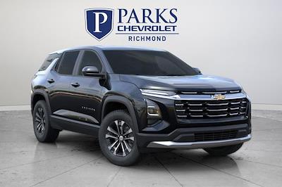 2026 Chevrolet Equinox FWD SUV for sale #298133 - photo 1