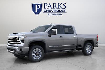 2026 Chevrolet Silverado 2500 Crew Cab 4WD Pickup for sale #135188 - photo 1