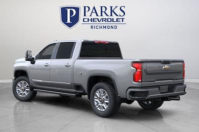 2026 Chevrolet Silverado 2500 Crew Cab 4WD Pickup for sale #135188 - photo 2