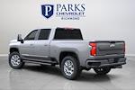 2026 Chevrolet Silverado 2500 Crew Cab 4WD Pickup for sale #135188 - photo 2