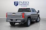 2026 Chevrolet Silverado 2500 Crew Cab 4WD Pickup for sale #135188 - photo 4