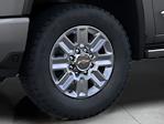 2026 Chevrolet Silverado 2500 Crew Cab 4WD Pickup for sale #135188 - photo 9