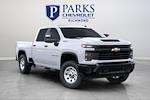2026 Chevrolet Silverado 2500 Crew Cab 4WD Pickup for sale #FPJFQ1*O - photo 1
