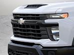 2026 Chevrolet Silverado 2500 Crew Cab 4WD Pickup for sale #FPJFQ1*O - photo 13