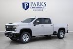 2026 Chevrolet Silverado 2500 Crew Cab 4WD Pickup for sale #FPJFQ1*O - photo 2