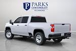 2026 Chevrolet Silverado 2500 Crew Cab 4WD Pickup for sale #FPJFQ1*O - photo 3