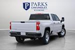 2026 Chevrolet Silverado 2500 Crew Cab 4WD Pickup for sale #FPJFQ1*O - photo 4