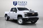 2026 Chevrolet Silverado 2500 Crew Cab 4WD Pickup for sale #FPJFQ1*O - photo 7