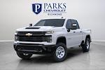 2026 Chevrolet Silverado 2500 Crew Cab 4WD Pickup for sale #FPJFQ1*O - photo 8