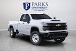 2026 Chevrolet Silverado 2500 Double Cab 4WD Pickup for sale #FPJGBQ*O - photo 1