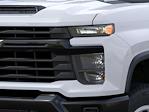 2026 Chevrolet Silverado 2500 Double Cab 4WD Pickup for sale #FPJGBQ*O - photo 10