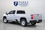 2026 Chevrolet Silverado 2500 Double Cab 4WD Pickup for sale #FPJGBQ*O - photo 3