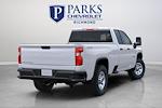 2026 Chevrolet Silverado 2500 Double Cab 4WD Pickup for sale #FPJGBQ*O - photo 4