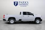 2026 Chevrolet Silverado 2500 Double Cab 4WD Pickup for sale #FPJGBQ*O - photo 5