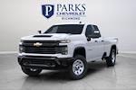 2026 Chevrolet Silverado 2500 Double Cab 4WD Pickup for sale #FPJGBQ*O - photo 6