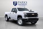 2026 Chevrolet Silverado 2500 Double Cab 4WD Pickup for sale #FPJGBQ*O - photo 7