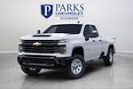 2026 Chevrolet Silverado 2500 Double Cab 4WD Pickup for sale #FPJGBQ*O - photo 8