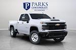 2026 Chevrolet Silverado 2500 Double Cab 4WD Pickup for sale #FPJGBR*O - photo 1