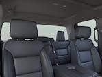 2026 Chevrolet Silverado 2500 Double Cab 4WD Pickup for sale #FPJGBR*O - photo 24