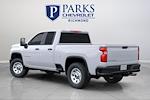2026 Chevrolet Silverado 2500 Double Cab 4WD Pickup for sale #FPJGBR*O - photo 3