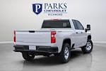 2026 Chevrolet Silverado 2500 Double Cab 4WD Pickup for sale #FPJGBR*O - photo 4