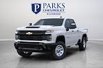 2026 Chevrolet Silverado 2500 Double Cab 4WD Pickup for sale #FPJGBR*O - photo 6