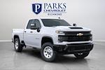 2026 Chevrolet Silverado 2500 Double Cab 4WD Pickup for sale #FPJGBR*O - photo 7
