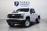 2026 Chevrolet Silverado 2500 Double Cab 4WD Pickup for sale #FPJGBR*O - photo 8